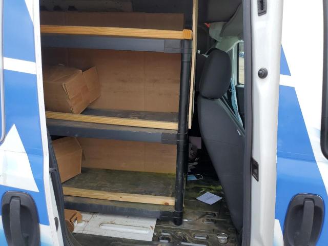 2018 RAM PROMASTER - ZFBERFAB6J6H42731
