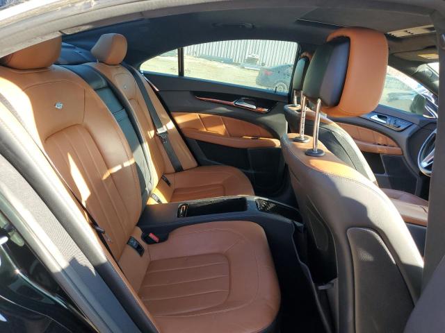 WDDLJ7DB1EA095576 Mercedes-Benz CLS 550