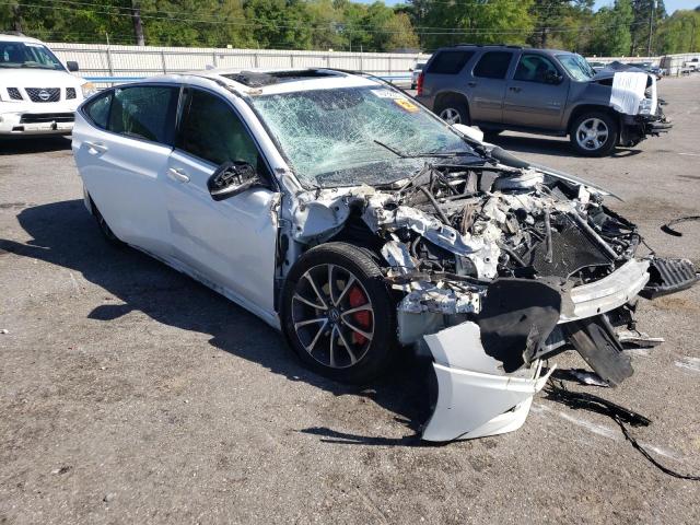 2015 ACURA TLX ADVANC 19UUB3F7XFA008760