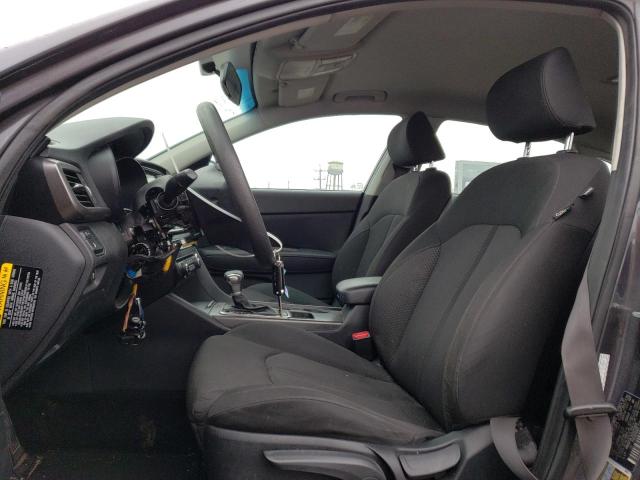 KNAGT4L31J5213818 KIA Optima Lx