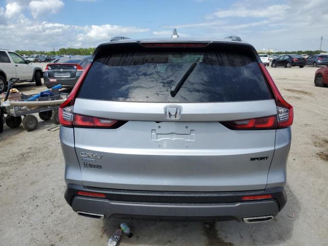 2023 HONDA CR-V SPORT - 7FARS6H58PE003779