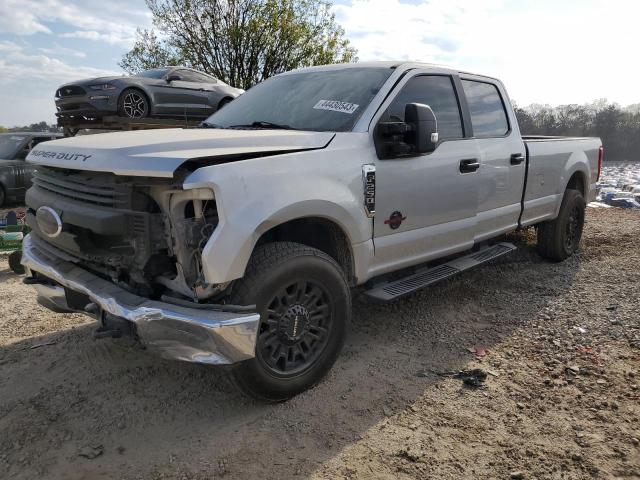 2021 Ford F250 Super Duty VIN: 1FT7W2A67KEC83272 Lot: 44430543