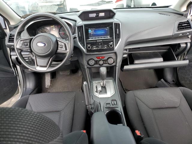 4S3GTAD65J3746731 Subaru Impreza Premium Plus