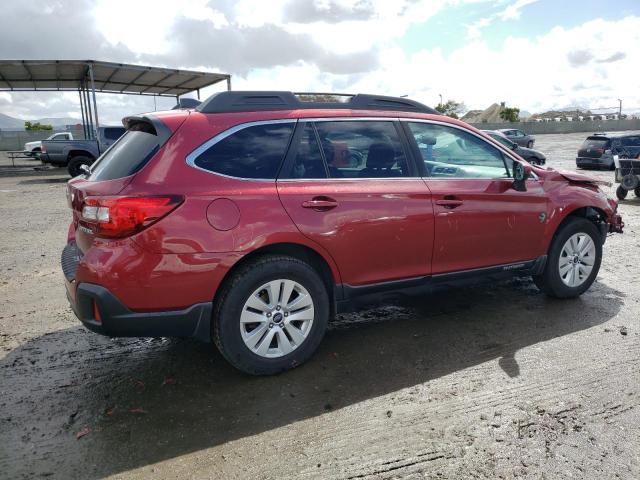 4S4BSAFC5K3227823 Subaru Outback 2.5i Premium