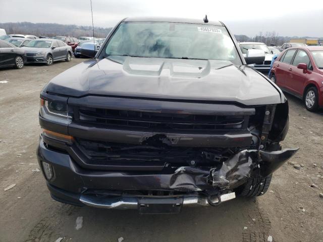 2016 CHEVROLET SILVERADO - 3GCUKREC2GG229546