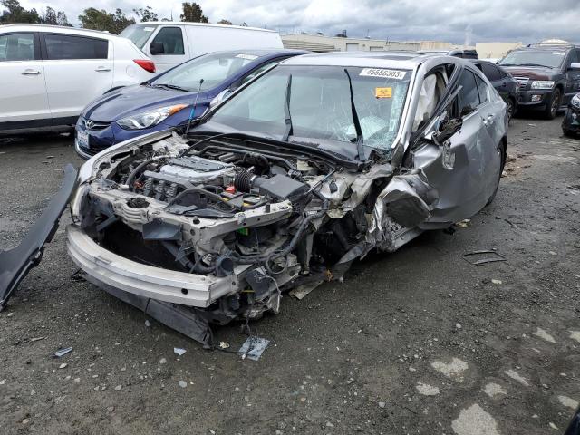 2009 Acura TL 