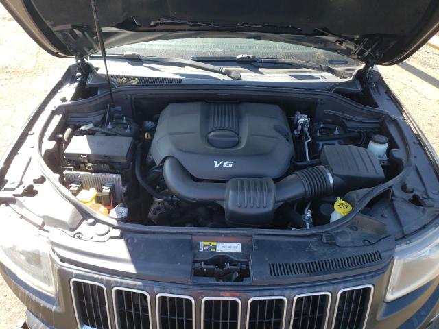 1C4RJFBG7EC254411 Jeep Grand Cherokee Limited