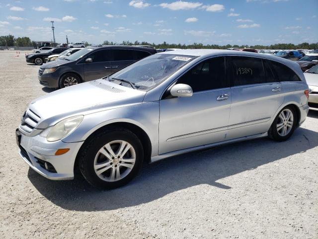 2008 Mercedes-Benz R-Class R 350