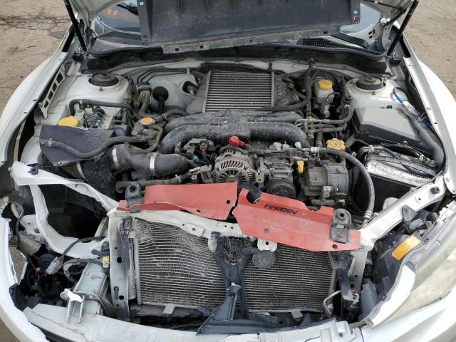 JF1GV7F64EG003749 Subaru Impreza Wrx