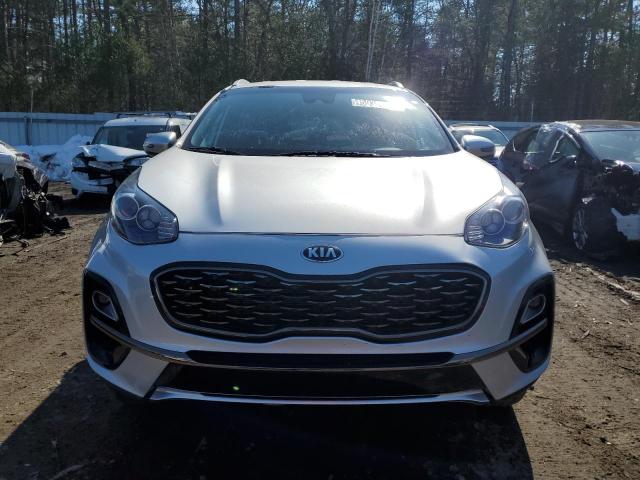 2021 KIA SPORTAGE S - KNDP6CACXM7897414