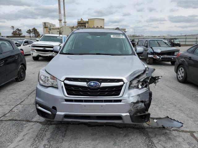 JF2SJAEC3JH413890 Subaru Forester 2.5i Premium