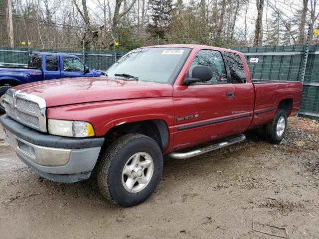 1999 Dodge Ram 1500 