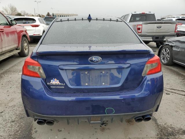 JF1VA1B65H9815866 Subaru WRX