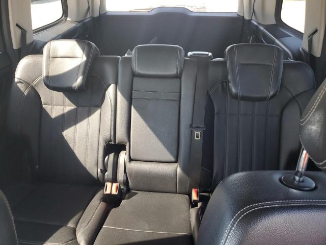 2015 MERCEDES-BENZ GL 450 4MA - 4JGDF6EE3FA469492