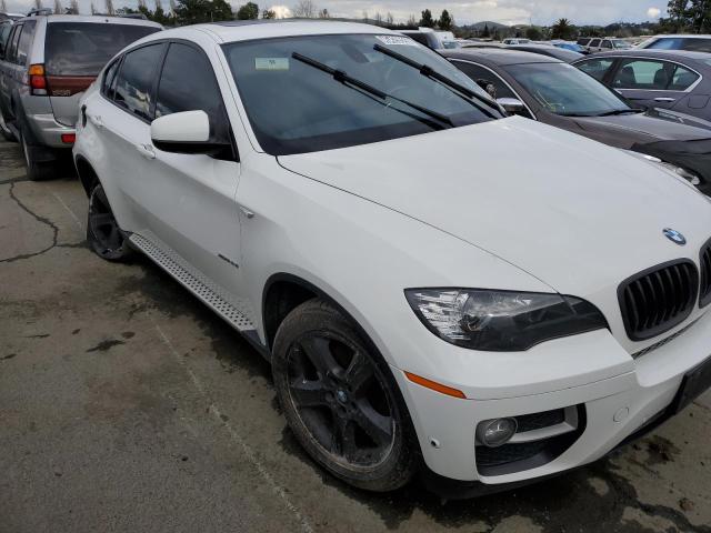 VIN 5UXFG2C59E0C44621 2014 BMW X6, Xdrive35I no.4