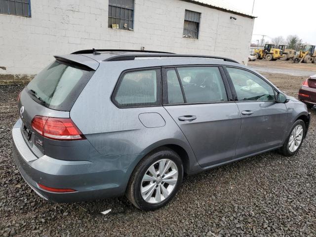 2018 VOLKSWAGEN GOLF SPORT - 3VW117AU6JM756455