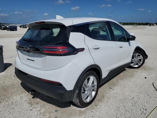 2023 CHEVROLET BOLT EV 1L - 1G1FW6S01P4123195