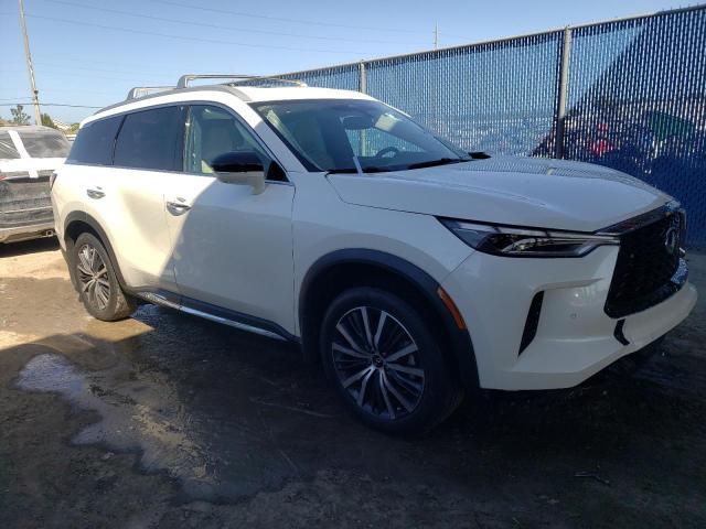 2022 INFINITI QX60 SENSO - 5N1DL1GRXNC333231