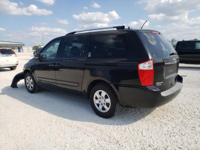 KNDMG4C30A6329774 KIA SEDONA LX