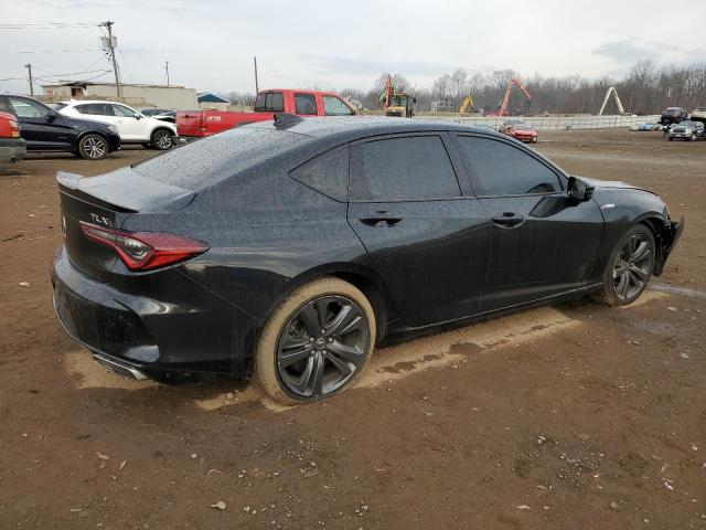 2021 ACURA TLX TECH A - 19UUB5F5XMA010385