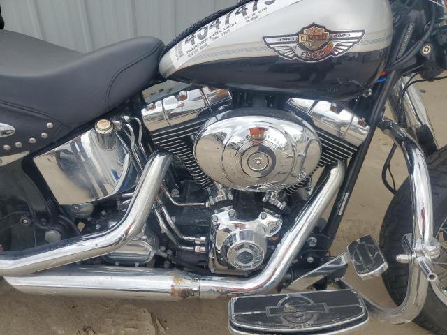 2003 HARLEY-DAVIDSON FLSTCI ANN 1HD1BWB413Y061850