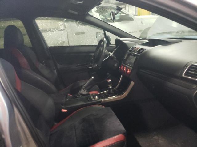 JF1VA2M66G9803470 Subaru Wrx Sti