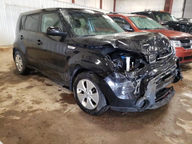 KNDJN2A20F7792734 KIA Soul