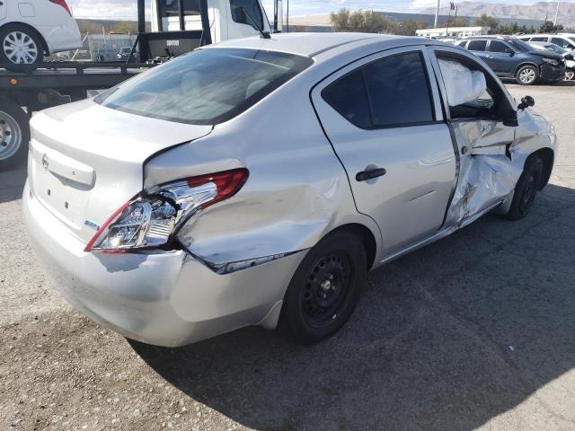 3N1CN7AP7EL839837 Nissan VERSA S