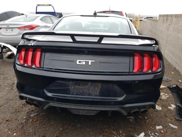 1FA6P8CF0M5110355 2021 FORD MUSTANG, photo no. 6