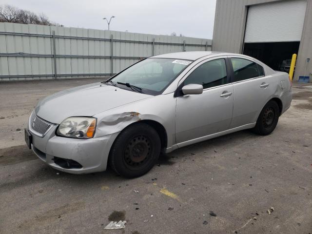 2012 Mitsubishi Galant ES