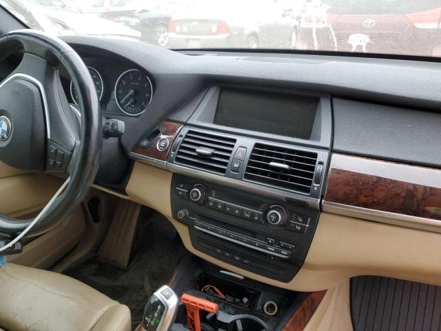 2007 BMW X5 4.8I - 4USFE83527LY63869