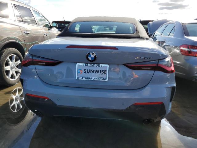 WBA23AT00PCL26209 BMW 430I