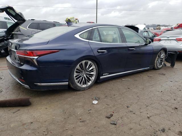 2018 LEXUS LS 500H JTHCY1FF1J5001281