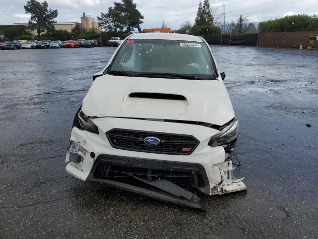 JF1VA2E60L9822265 Subaru Wrx Sti