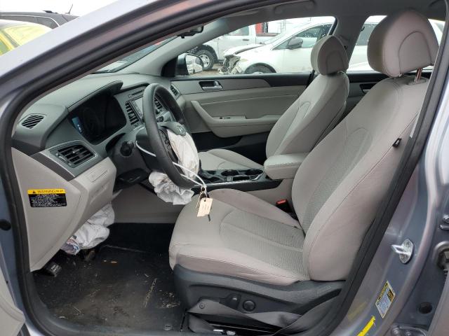 2015 HYUNDAI SONATA ECO - 5NPE24AA9FH161912