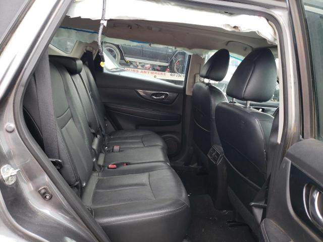 5N1AT2MV2FC917246 Nissan ROGUE S