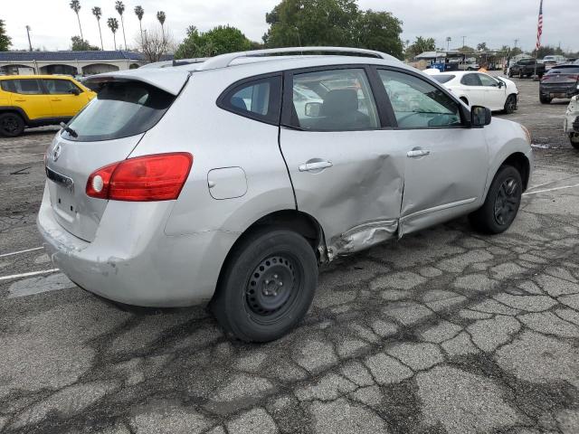 JN8AS5MTXFW653655 Nissan Rogue Select S