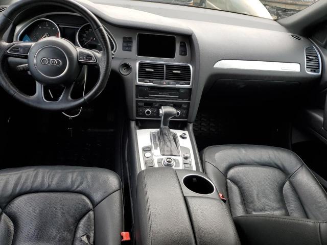 2015 AUDI Q7 TDI PRE - WA1WMAFE0FD015486