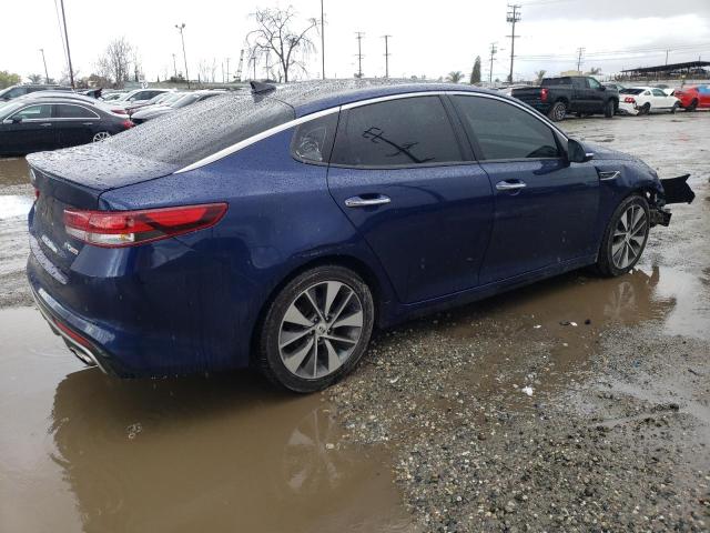 5XXGW4L2XGG095564 KIA OPTIMA SX