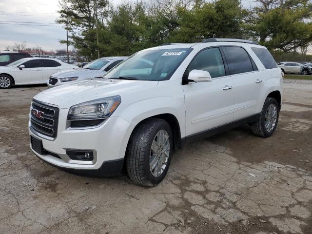 2017 GMC Acadia Limited 