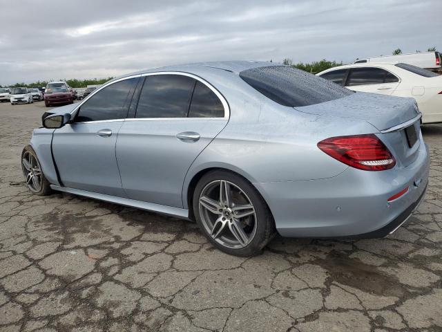 WDDZF4JBXJA334308 Mercedes-Benz E 300