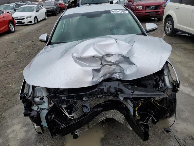 5XXGT4L3XHG155684 KIA Optima Lx