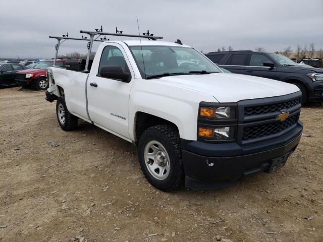 2015 CHEVROLET 150 - 1GCNCPEH2FZ383352