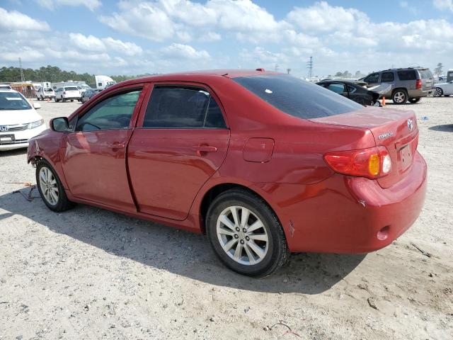 2T1BU40E79C178359 | 2009 Toyota corolla base