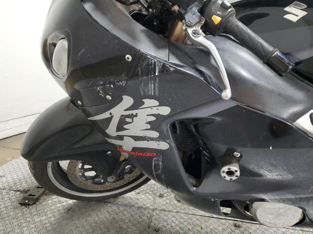 2006 SUZUKI GSX1300 R JS1GW71A062105612