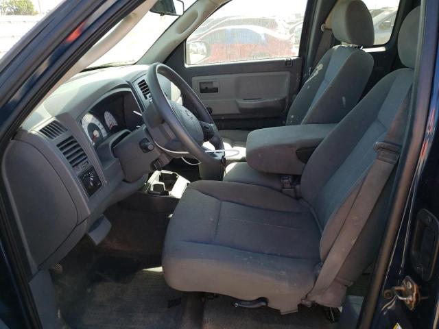 1D7HE22K56S521054 Dodge DAKOTA ST