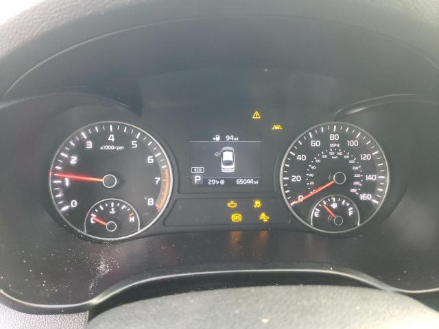 5XXGT4L35LG394343 KIA Optima Lx