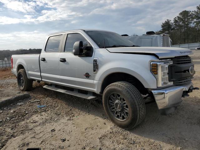 2021 Ford F250 Super Duty VIN: 1FT7W2A67KEC83272 Lot: 44430543