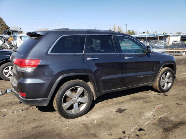 1C4RJFBG2EC155432 Jeep Grand Cherokee Limited