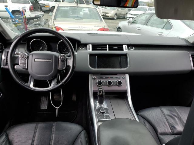 SALWR2WF8EA380366 Land Rover Range Rover Sport Hse